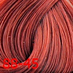 Estel Princess Essex Extra Red 88/45-Огненное Танго